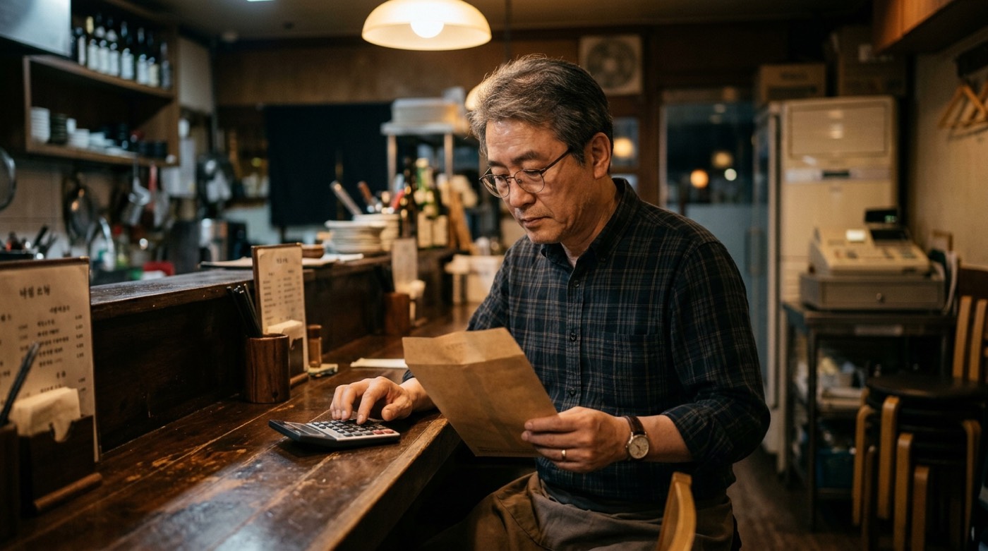 납부지연가산세 계산법, 하루 늦으면 얼마가 붙을까