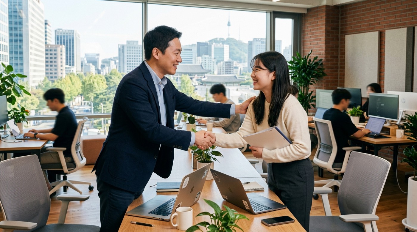 고용세액공제 창업 기업, 첫 직원 뽑기 전에 볼 것들