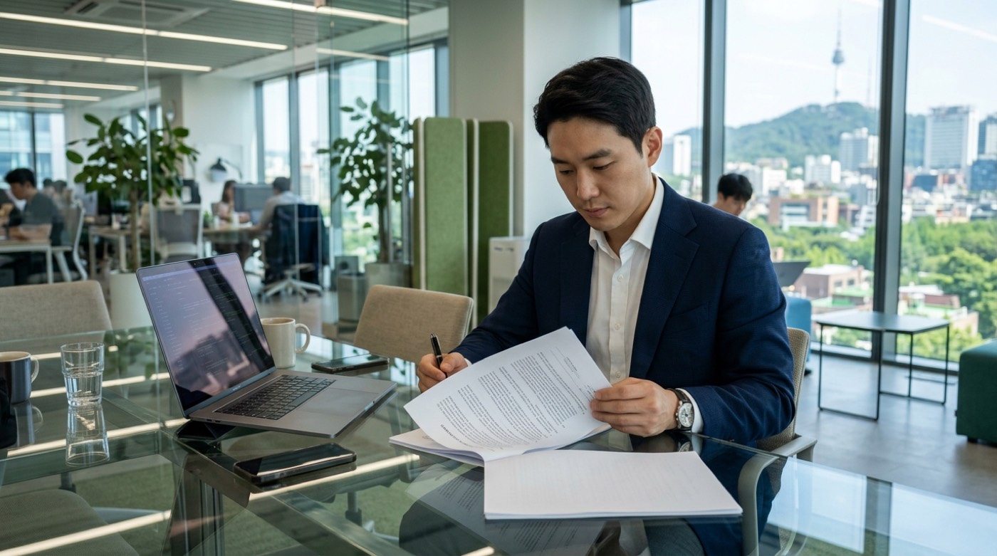 스타트업 투자금 회계, 투자받은 돈은 매출이 아닙니다