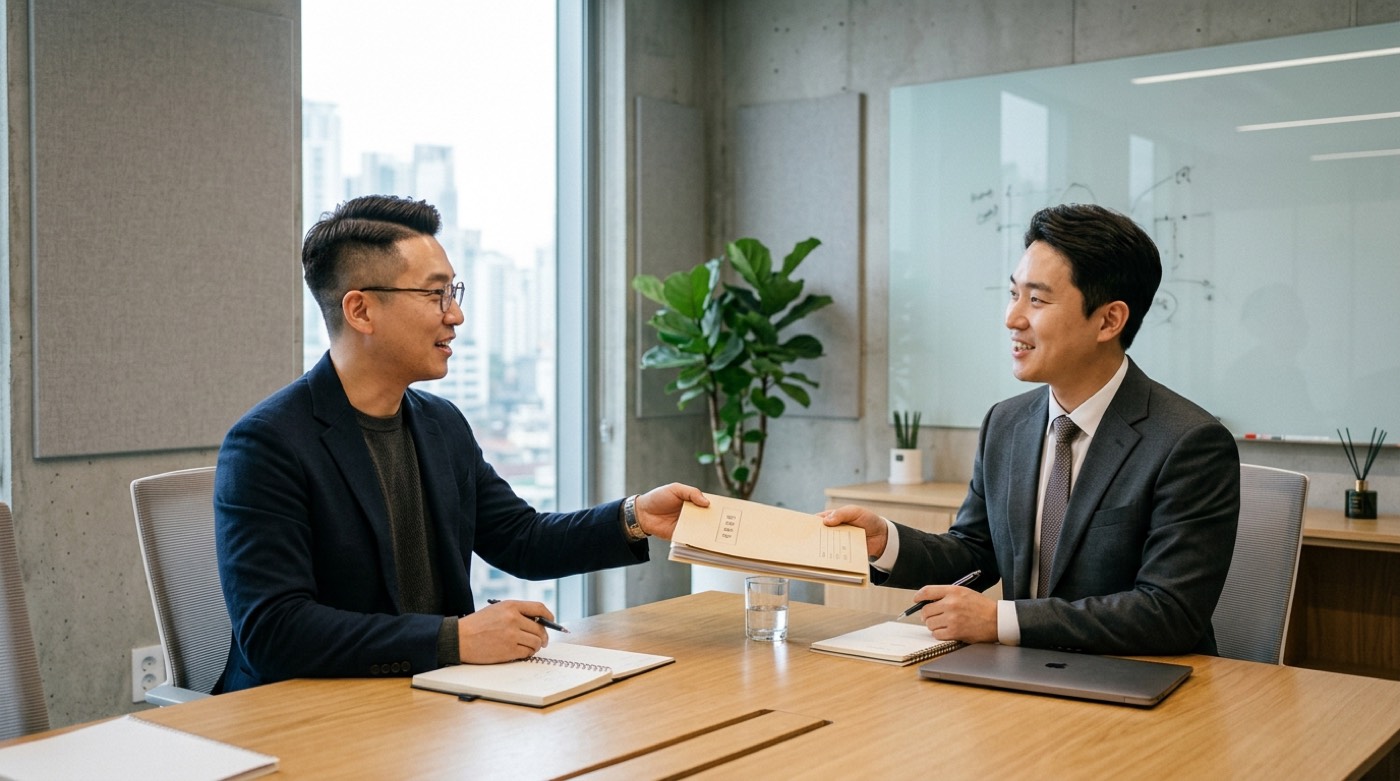 세무사 변경, 연말이 가장 좋은 이유와 옮기는 절차