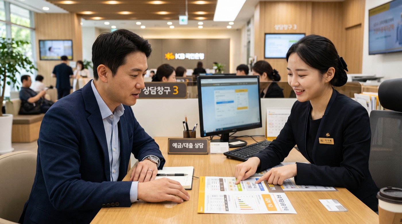 노란우산공제 가입 상담