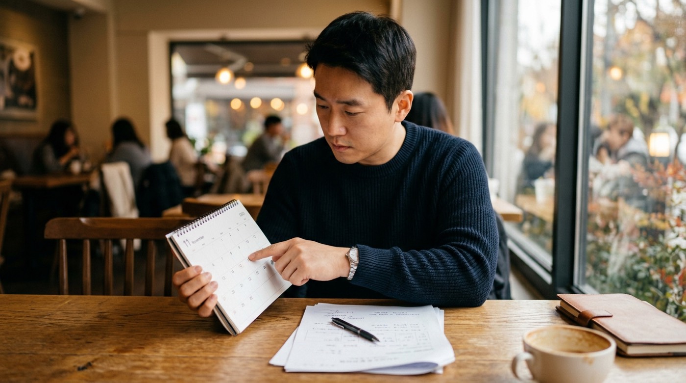 청년창업 나이 기준, 병역 기간과 법인 대표는 어떻게 볼까